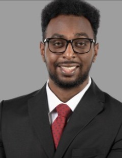 Mohamed Elhaj