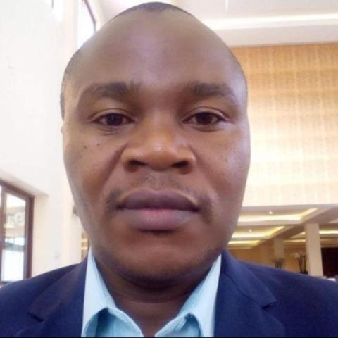Naftal Ondieki