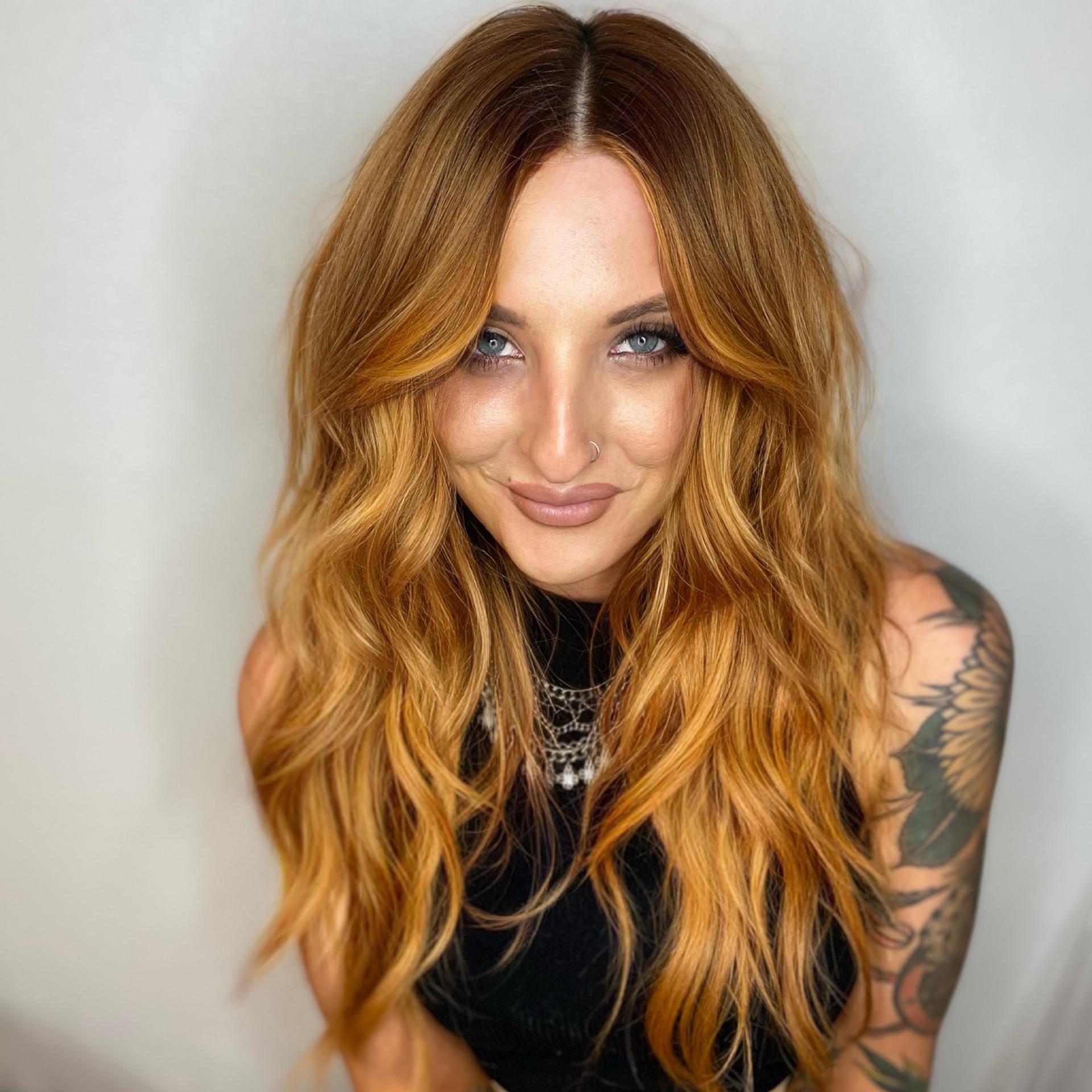 Devin Getty