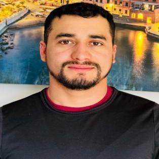 Jaime Martinez