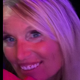 BRANDY ANDERSON