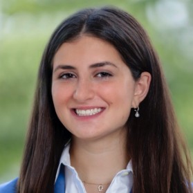 Ranya Russo