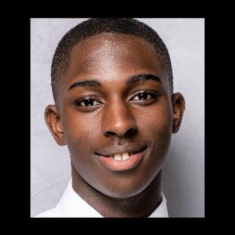 Darin Dankwah