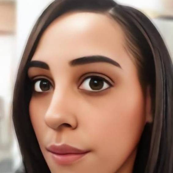 Marilyn Vega