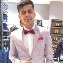 Rohan Bhandare