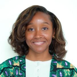 Kiara Jackson