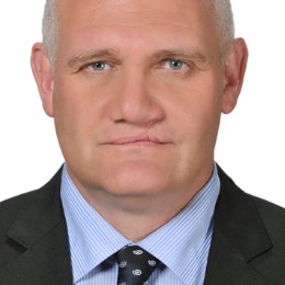 Bryan Christiansen, MBA