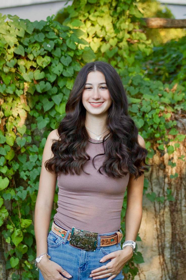Rebekah Hartman