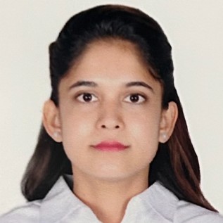 Prakruthi Neelakantanahally Mayanna