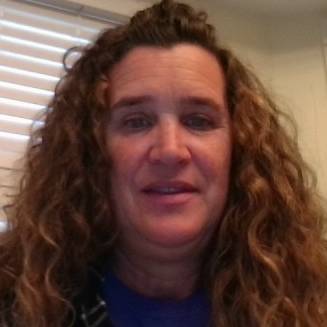 Diana Wells