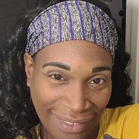 Sherita Jones Pressey
