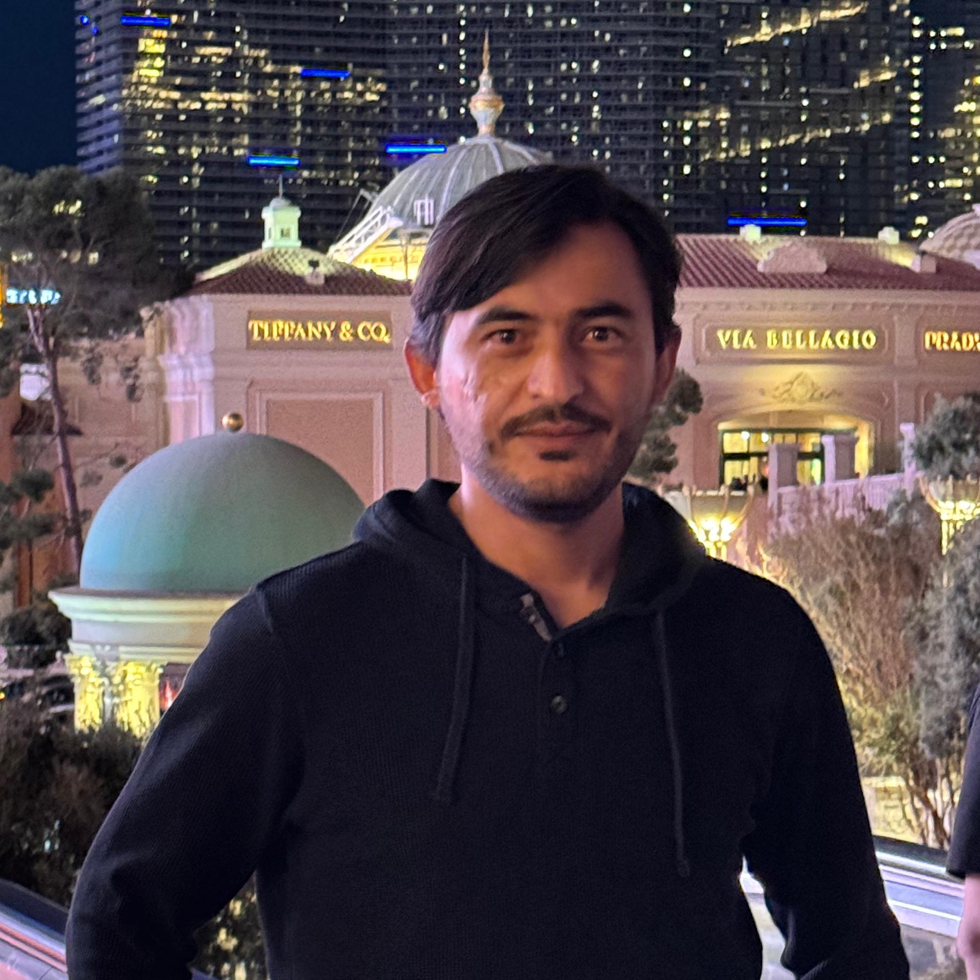 Mohammad Rasuli