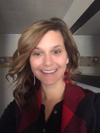 Carri Gleason