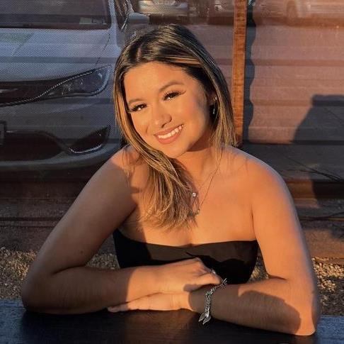 Liza Delgadillo