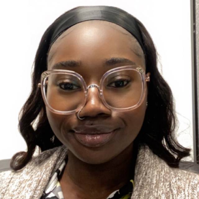 Portia Ehoussou