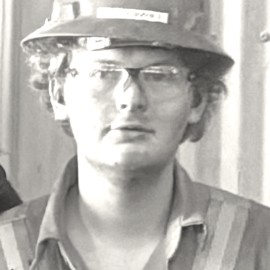 Billy Griffin