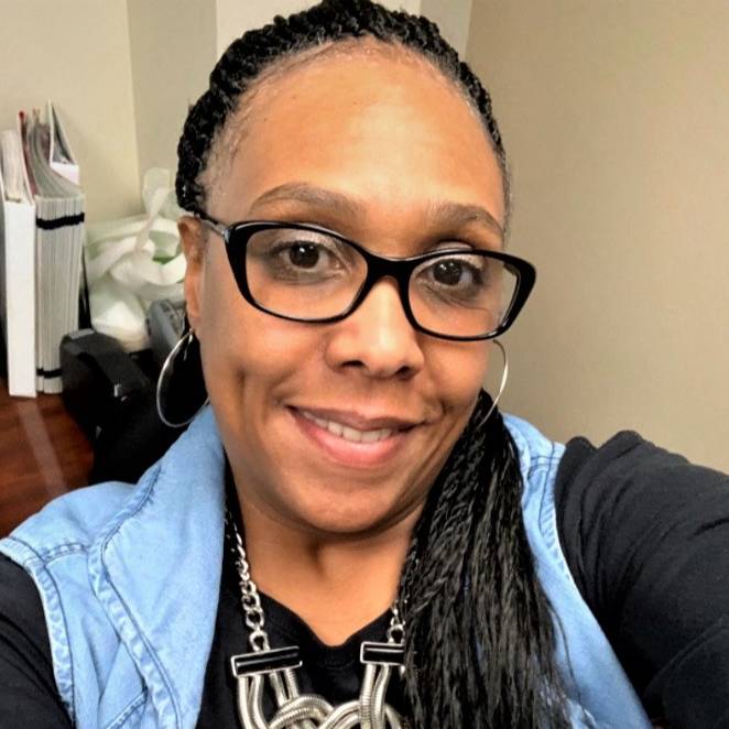 Qualonda Wright