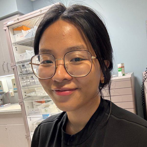 MIKHAELA APOSTOL