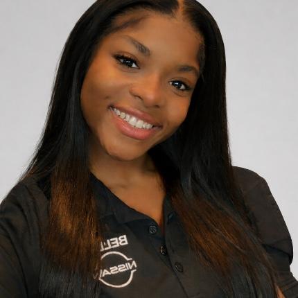 Christina Stevenson
