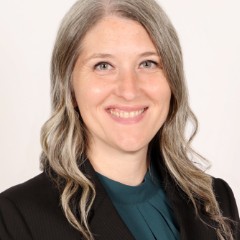 Stephanie Kuehl