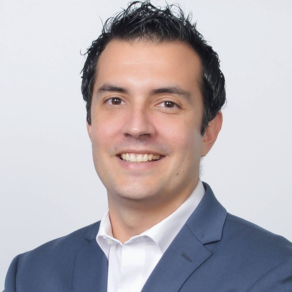 Daniel Diago