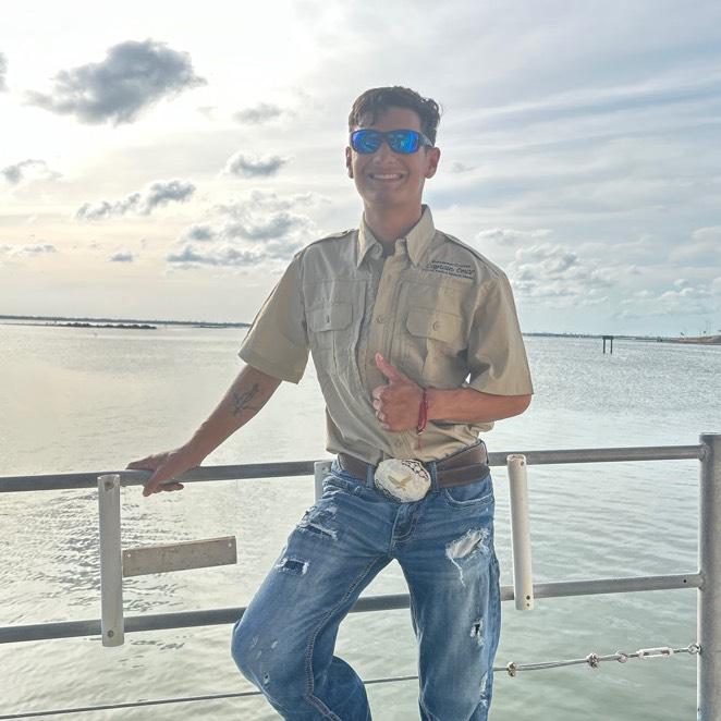 Omar Salinas