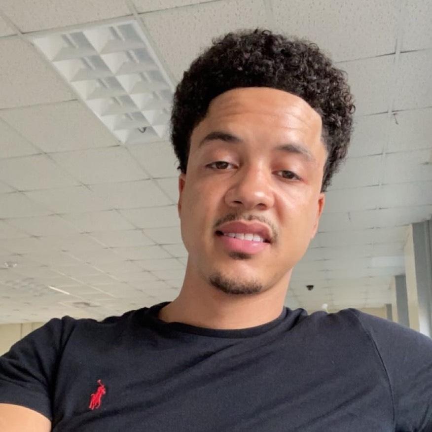 Marcus Taylor