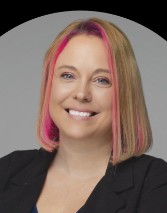 ASHLEY D. GREEN