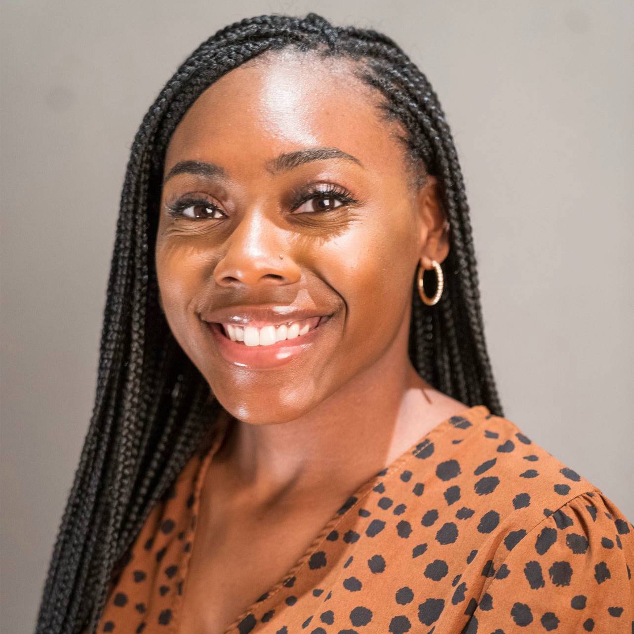Charisse Wallace