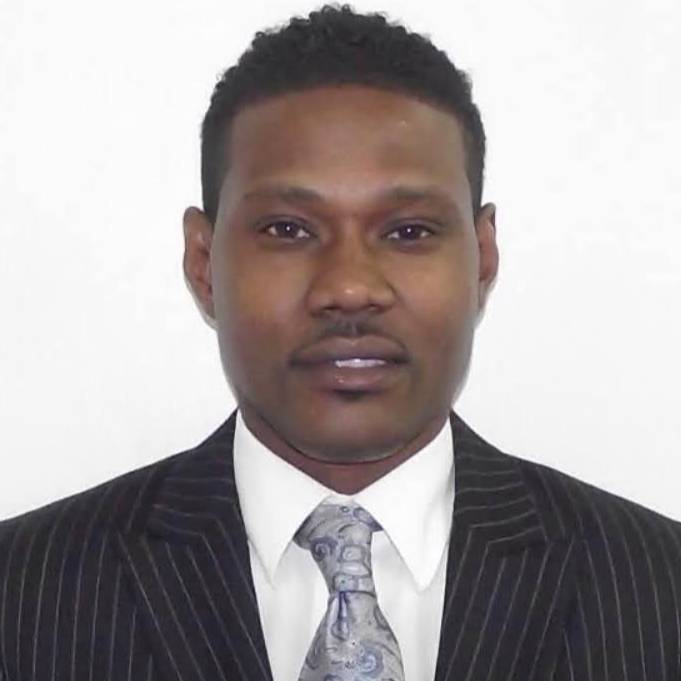 Xavier John