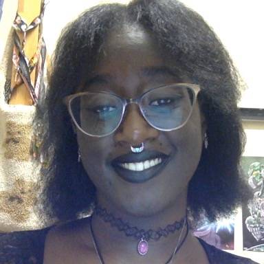 Asia Walker