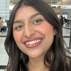 Eshaal Tariq