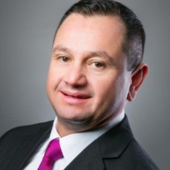 Giovanni Alvarez