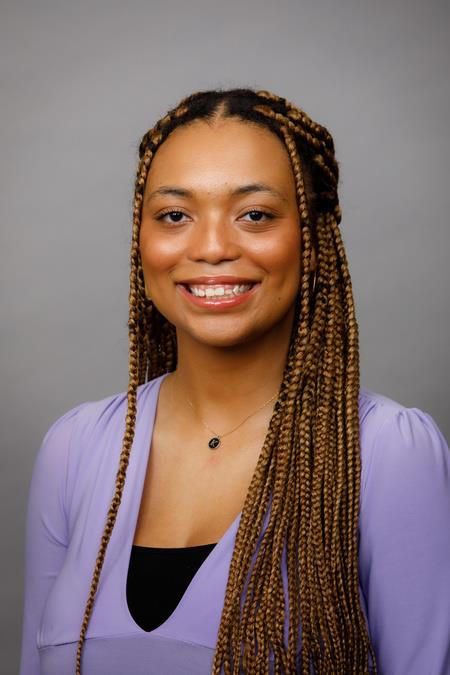 Keianna Owens