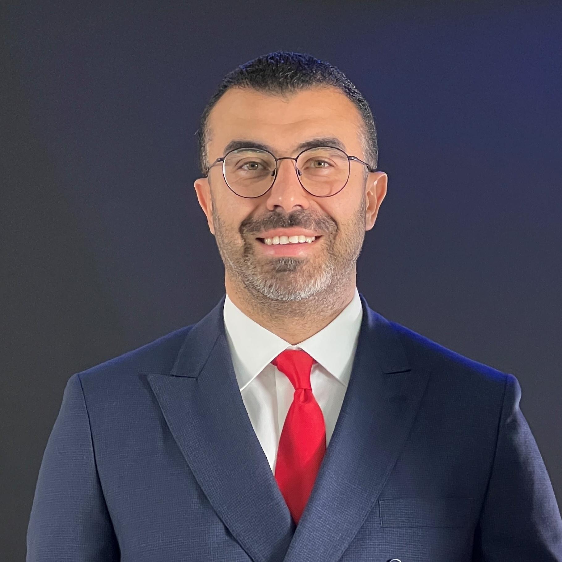Beshoy S. Ibrahim