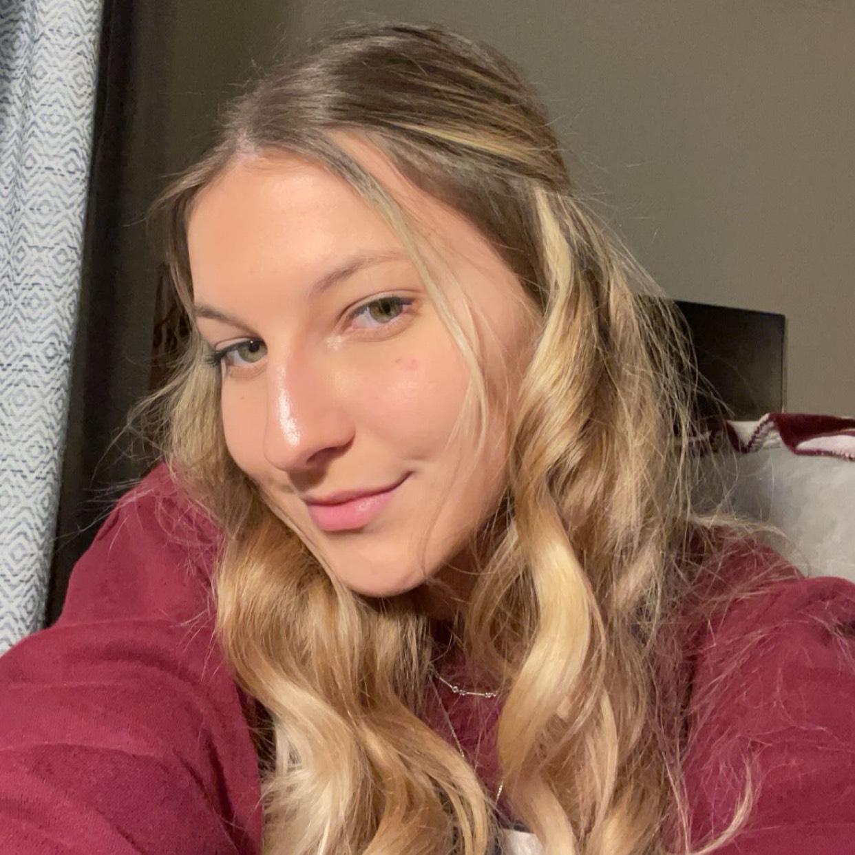 Larissa Whitmoyer