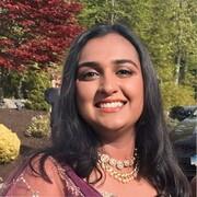 Trisha Bhavsar