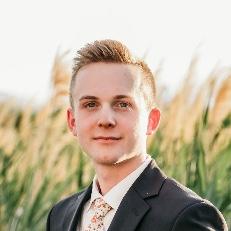 Colton Huntington