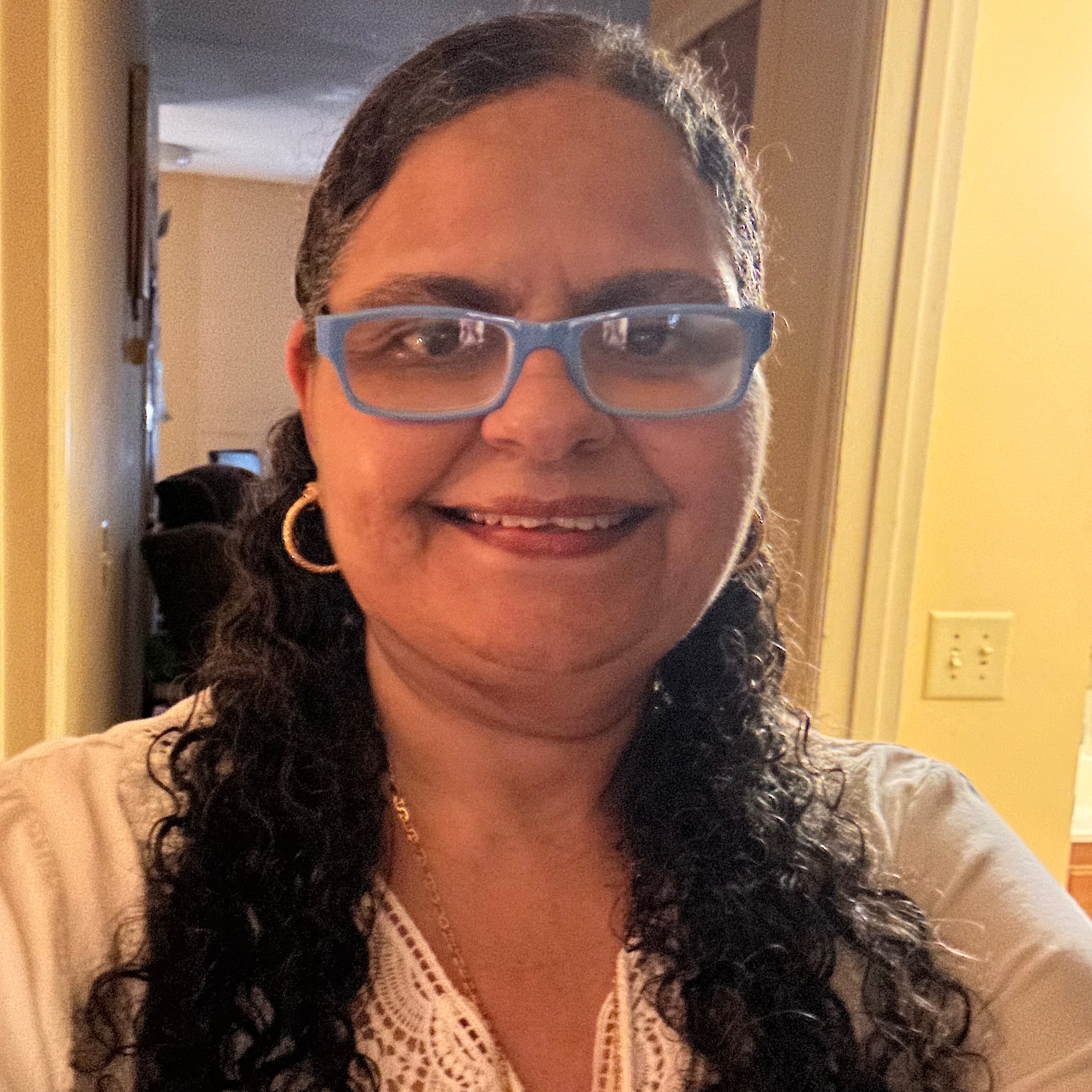 Jacqueline Lytes
