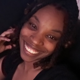 JUASIA PERKINS