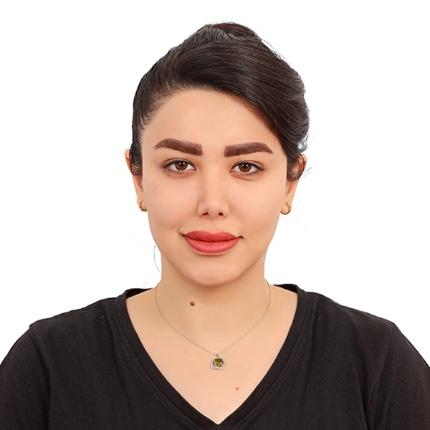 Maryam Sadat Sharifi