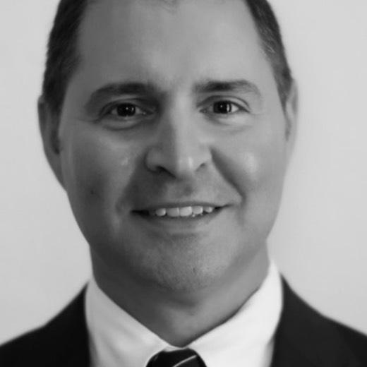 John M. Oliver