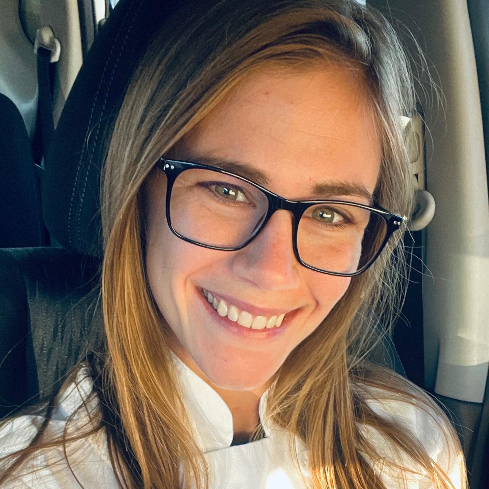 Katelynn Tonguis