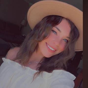 Courtney MacDougall