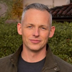 Shawn Riggs