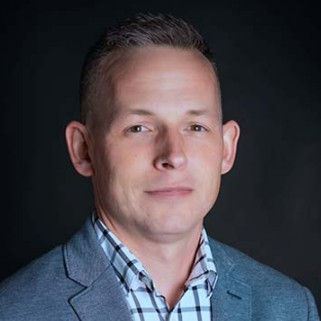 Shawn Riggs