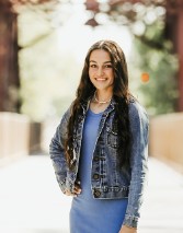 Ashlyn Crone