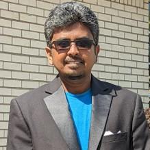 Jeyanth Xavier