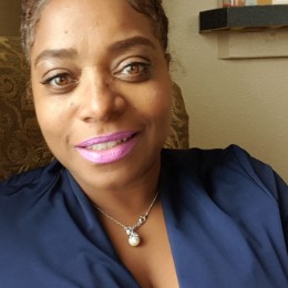 Jacqueline McClelland-Brown