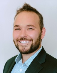 Zachary Egan